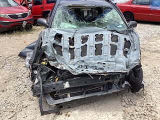 2007 Toyota Camry Hybrid - Primary Damage Straight On Image